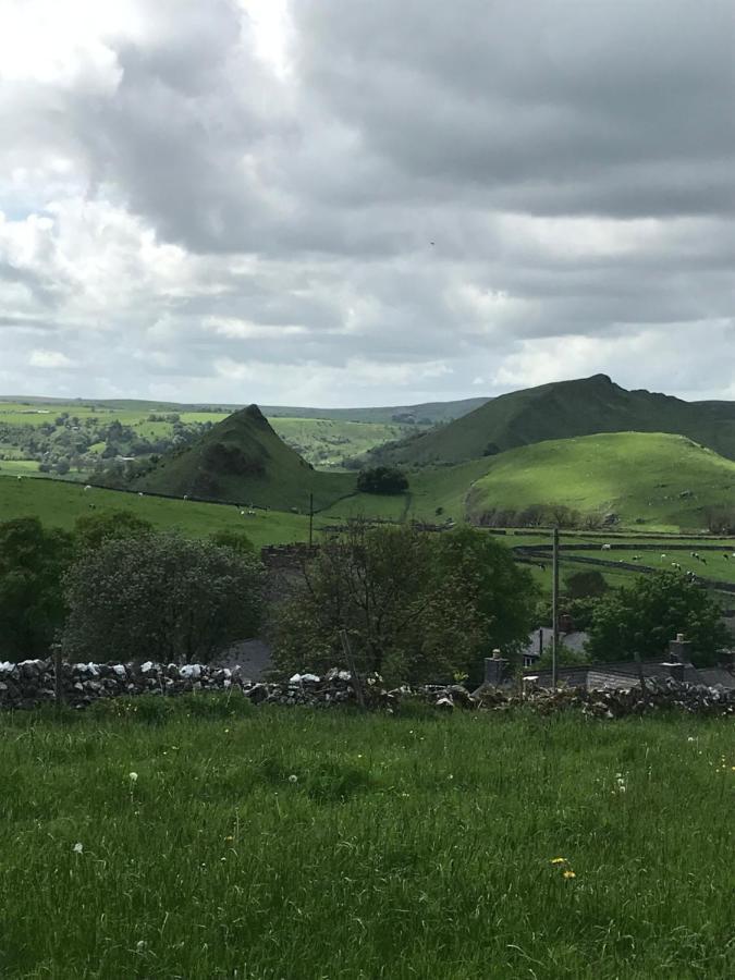 Earl Sterndale Fernydale Farm Bed & Breakfast מראה חיצוני תמונה